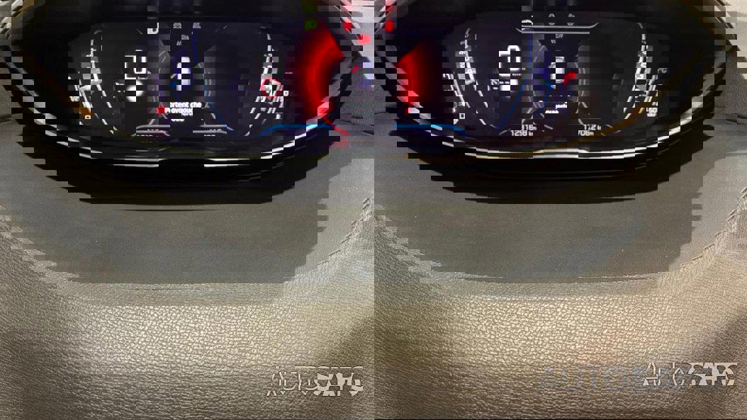 Peugeot 3008 1.2 PureTech Active Pack de 2022