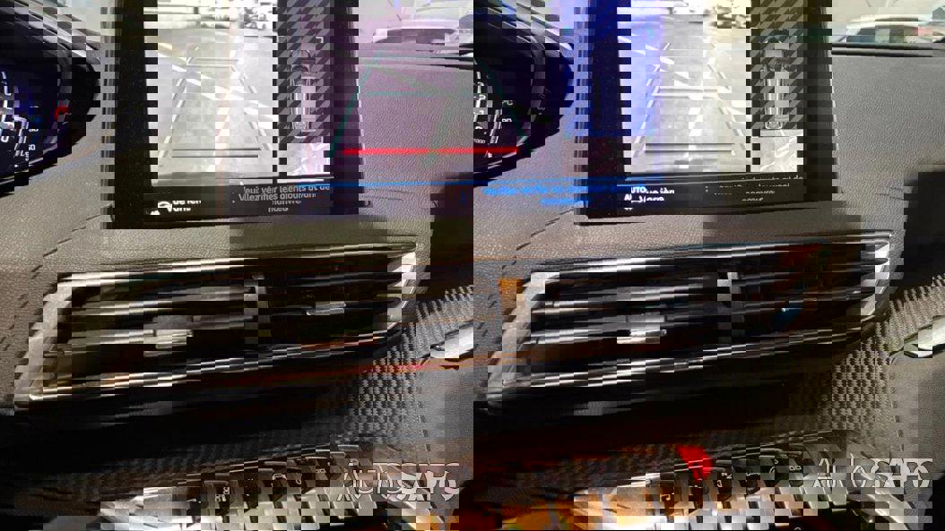 Peugeot 3008 1.2 PureTech Active Pack de 2022