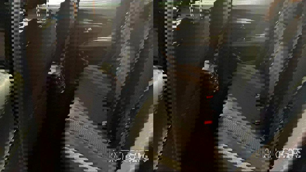 Peugeot 3008 1.2 PureTech Active Pack de 2022