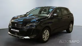 Peugeot 3008 1.2 PureTech Active Pack de 2022