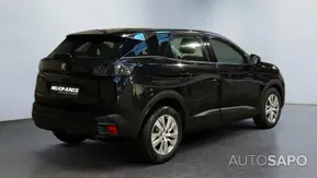 Peugeot 3008 1.2 PureTech Active Pack de 2022