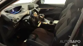 Peugeot 3008 1.2 PureTech Active Pack de 2022