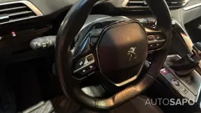 Peugeot 3008 1.2 PureTech Active Pack de 2022