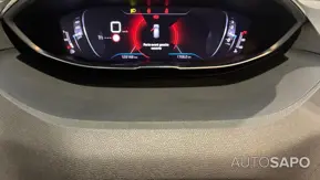 Peugeot 3008 1.2 PureTech Active Pack de 2022