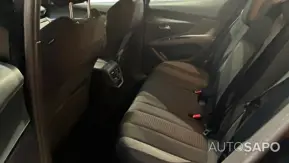 Peugeot 3008 1.2 PureTech Active Pack de 2022