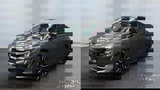 Peugeot 508 de 2023