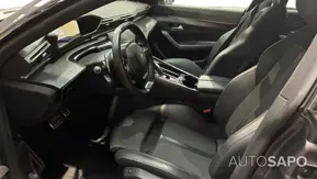 Peugeot 508 de 2023