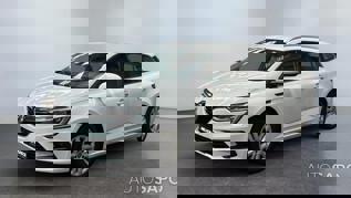 Renault Mégane de 2022