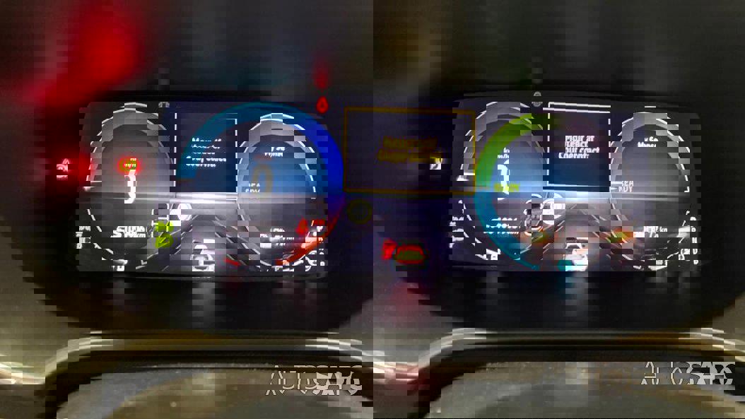 Renault Mégane de 2022