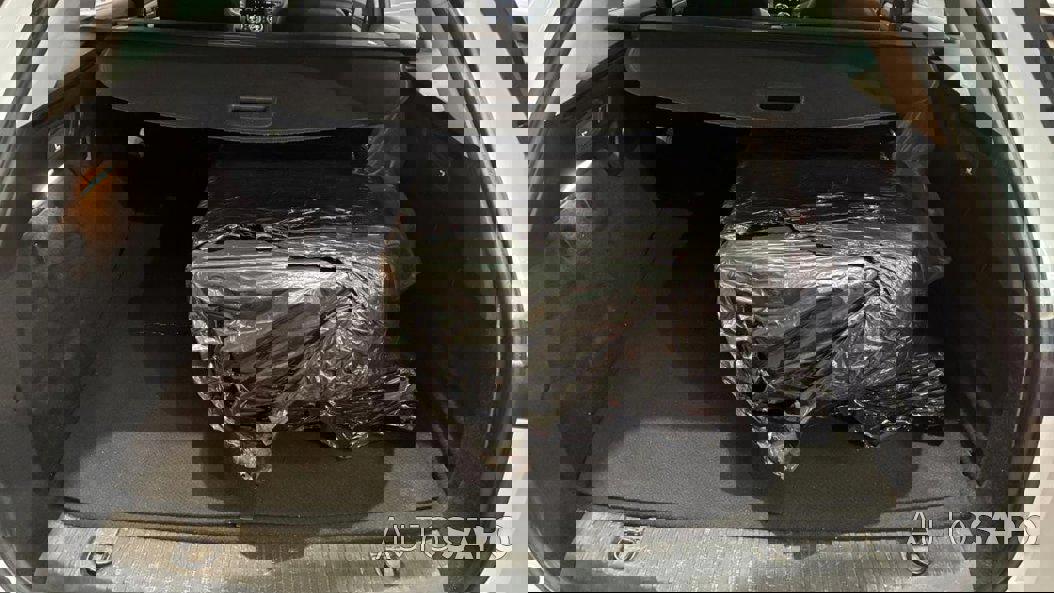 Renault Mégane de 2022