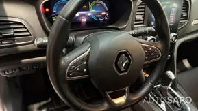 Renault Mégane de 2022