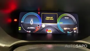 Renault Mégane de 2022