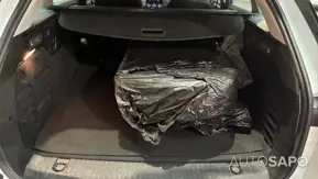 Renault Mégane de 2022