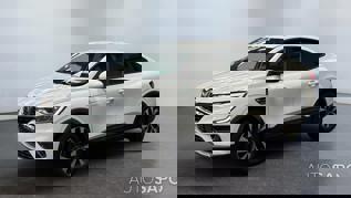 Renault Arkana 1.3 TCe Business EDC de 2022