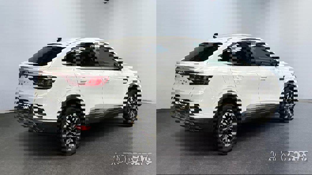 Renault Arkana 1.3 TCe Business EDC de 2022