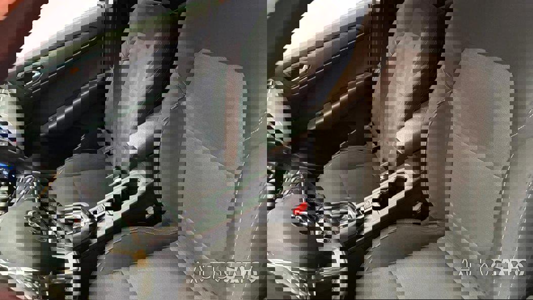 Renault Arkana 1.3 TCe Business EDC de 2022