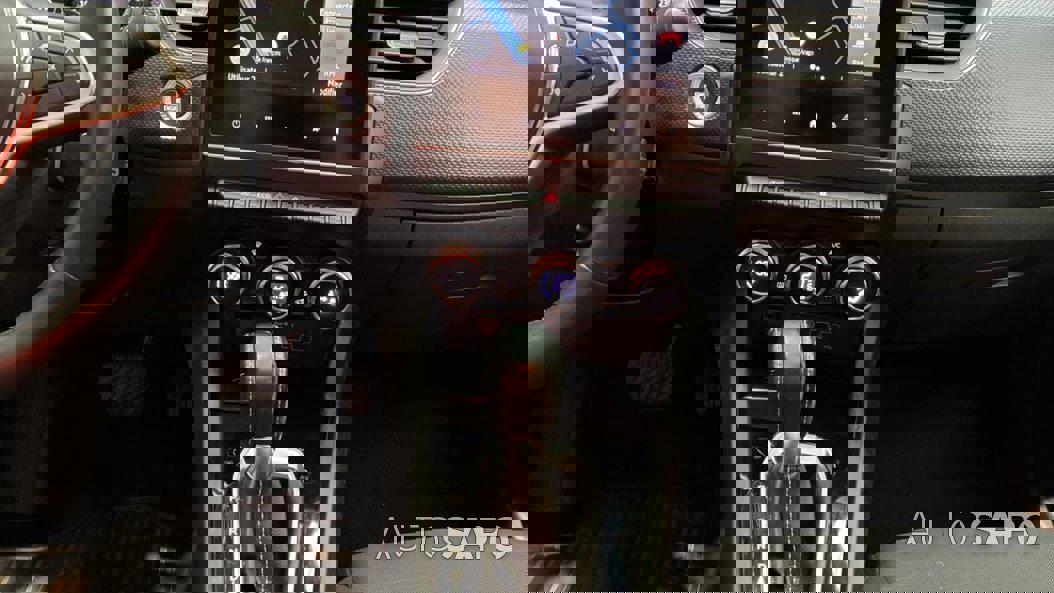 Renault Arkana 1.3 TCe Business EDC de 2022