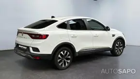 Renault Arkana 1.3 TCe Business EDC de 2022