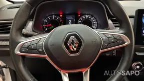 Renault Arkana 1.3 TCe Business EDC de 2022