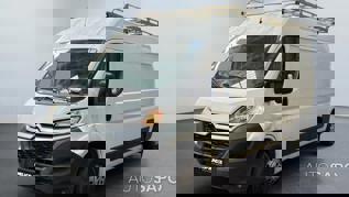 Citroen Jumper de 2019