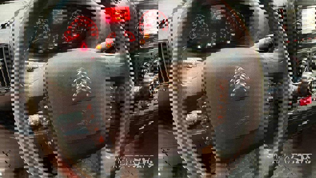 Citroen Jumper de 2019