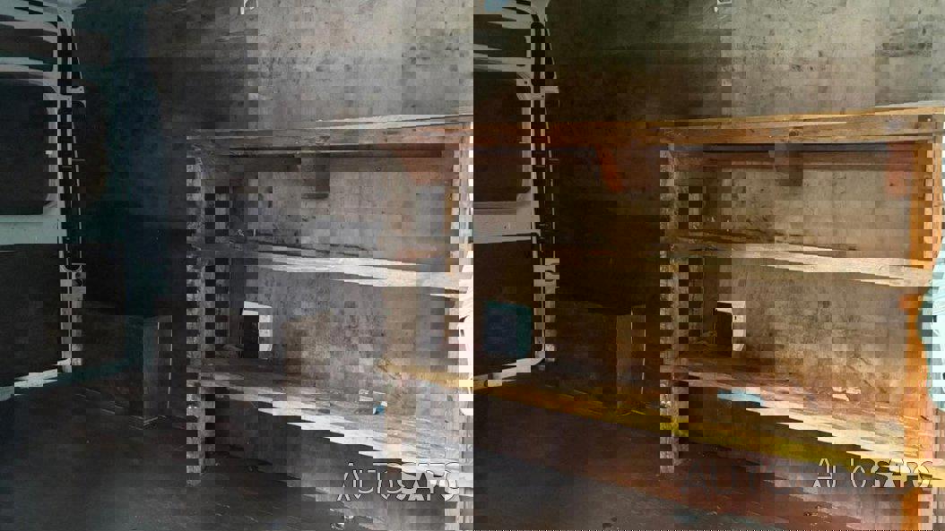 Citroen Jumper de 2019