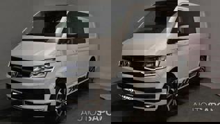 Volkswagen Transporter de 2018
