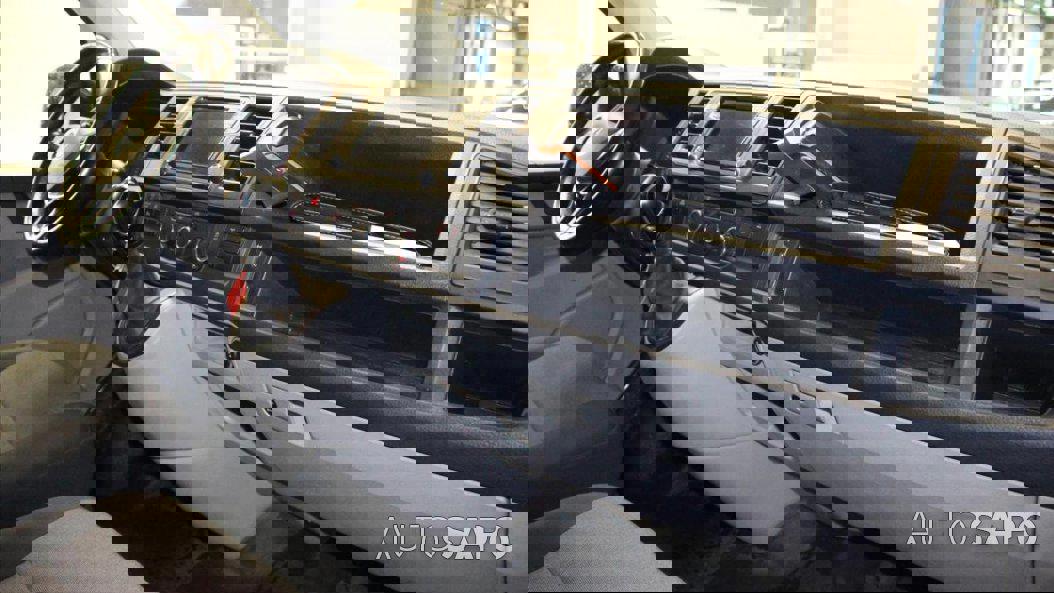 Volkswagen Transporter de 2018