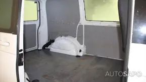 Volkswagen Transporter de 2018