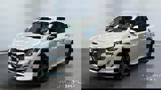 Peugeot E-208 de 2021