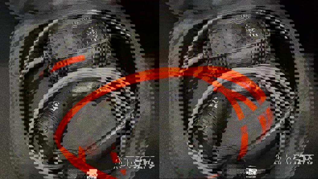 Peugeot E-208 de 2021