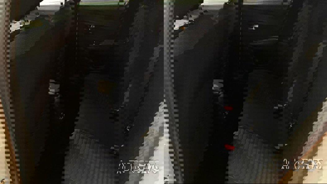 Peugeot E-208 de 2021