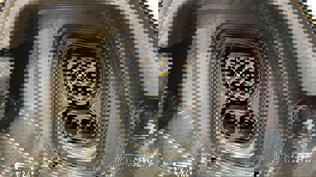 Peugeot E-208 de 2021