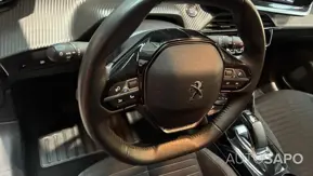 Peugeot E-208 de 2021