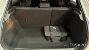 Peugeot E-208 de 2021