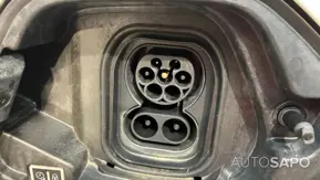 Peugeot E-208 de 2021