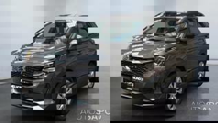 Peugeot 3008 de 2021