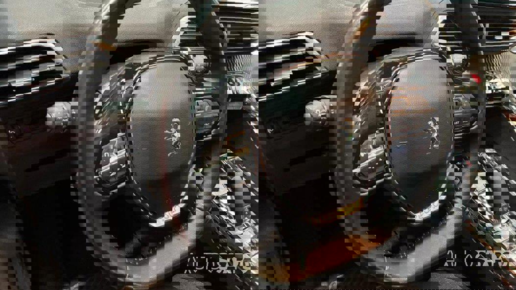 Peugeot 3008 de 2021