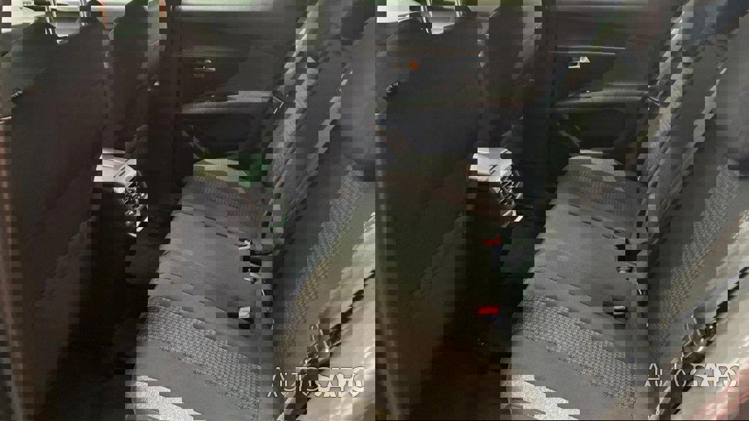 Peugeot 3008 de 2021