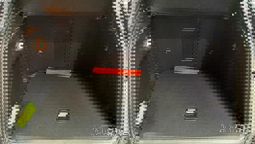 Peugeot 3008 de 2021