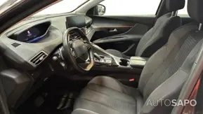 Peugeot 3008 de 2021