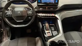 Peugeot 3008 de 2021