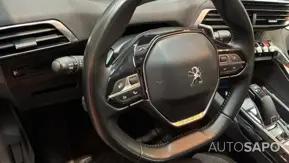 Peugeot 3008 de 2021