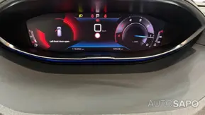 Peugeot 3008 de 2021