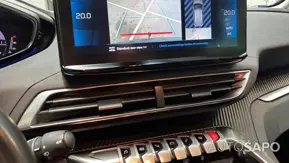 Peugeot 3008 de 2021