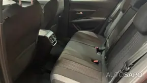 Peugeot 3008 de 2021