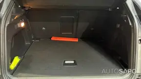 Peugeot 3008 de 2021