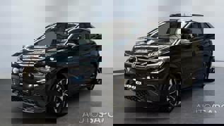 Volkswagen ID.5 de 2022