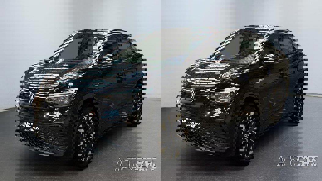 Volkswagen ID.5 de 2022