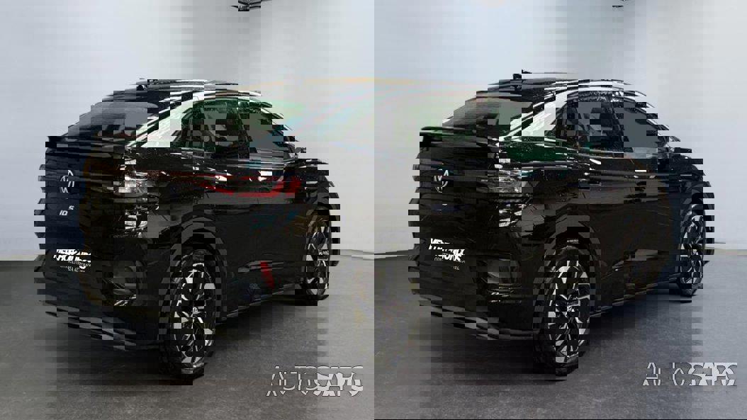 Volkswagen ID.5 de 2022